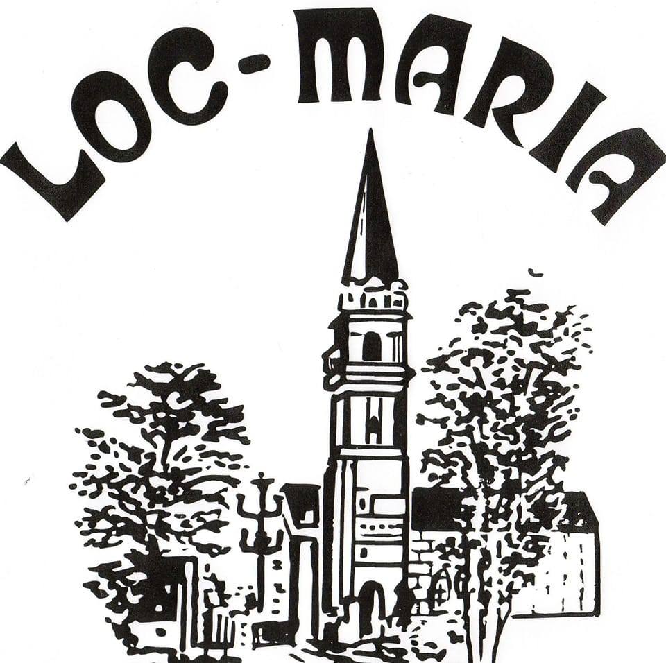 Mignoned Locmaria